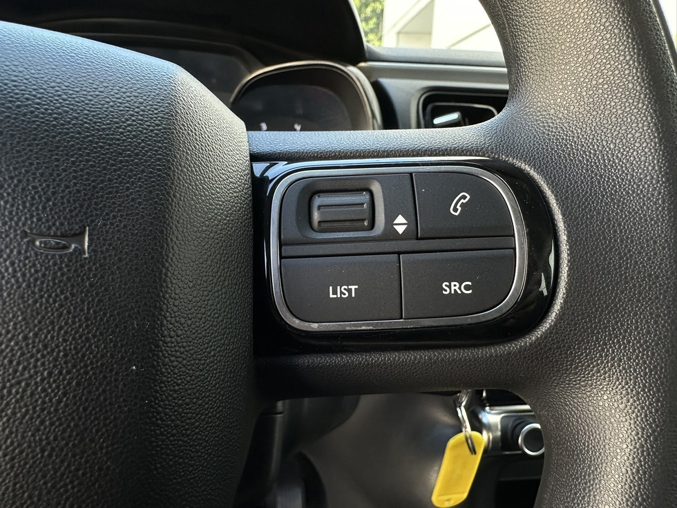 Citroen C3 Cactus ΕΛΛΗΝΙΚΗΣ ΑΝΤΙΠΡΟΣΩΠΕΙΑΣ