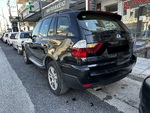 BMW X3 ΕΛΛΗΝΙΚΗΣ ΑΝΤΙΠΡΟΣΩΠΕΙΑΣ