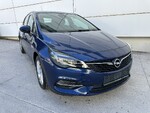 Opel Astra ΕΛΛΗΝΙΚΗΣ ΑΝΤΙΠΡΟΣΩΠΕΙΑΣ