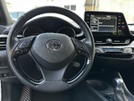Toyota C-HR ΕΛΛΗΝΙΚΗΣ ΑΝΤΙΠΡΟΣΩΠΕΙΑΣ
