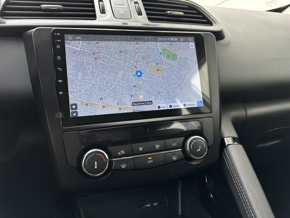 Renault Kadjar ΕΛΛΗΝΙΚΗΣ ΑΝΤΙΠΡΟΣΩΠΕΙΑΣ