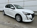 Peugeot 208 ΕΛΛΗΝΙΚΗΣ ΑΝΤΙΠΡΟΣΩΠΕΙΑΣ