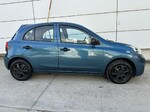 Nissan Micra ΕΛΛΗΝΙΚΗΣ ΑΝΤΙΠΡΟΣΩΠΕΙΑΣ