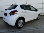 Peugeot 208 VAN ΕΛΛΗΝΙΚΗΣ ΑΝΤΙΠΡΟΣΩΠΕΙΑΣ