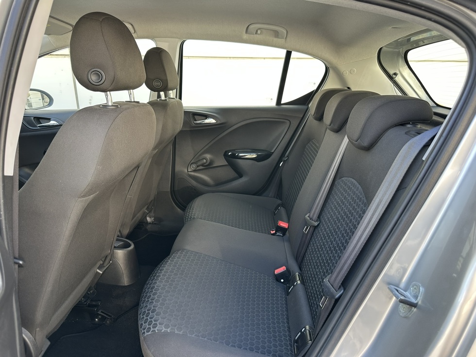 Opel Corsa ΕΛΛΗΝΙΚΗΣ ΑΝΤΙΠΡΟΣΩΠΕΙΑΣ