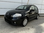 Citroen C3 ΕΛΛΗΝΙΚΗΣ ΑΝΤΙΠΡΟΣΩΠΕΙΑΣ