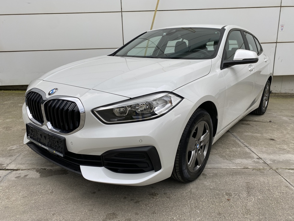 BMW 116i Christmas Offer - ΔΩΡΟ ΤΕΛΗ 2026 !!