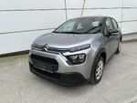 Citroen C3 ΕΛΛΗΝΙΚΗΣ ΑΝΤΙΠΡΟΣΩΠΕΙΑΣ