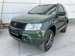 Suzuki Grand Vitara 4x4 ΕΛΛΗΝΙΚΗΣ ΑΝΤΙΠΡΟΣΩΠΕΙΑΣ