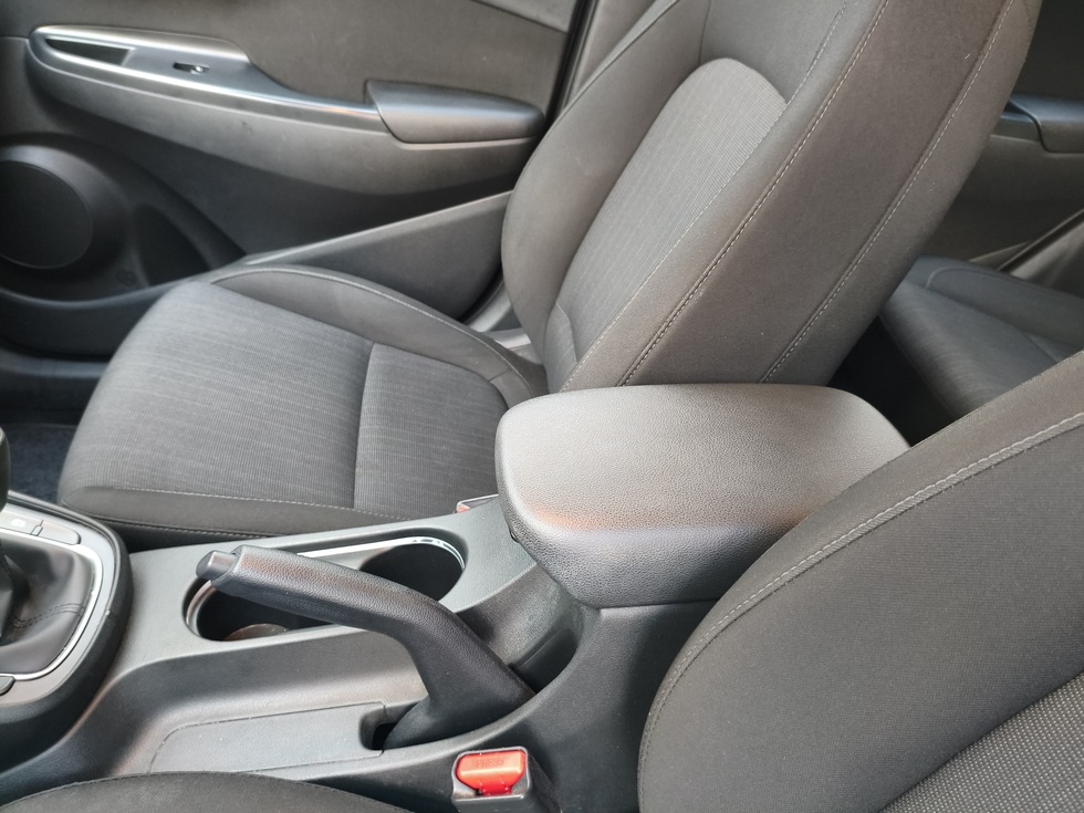 Hyundai Kona  PREMIUM ΕΛΛΗΝΙΚΗΣ ΑΝΤΙΠΡΟΣΩΠΕΙΑΣ