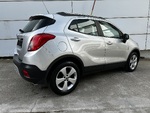 Opel Mokka ΕΛΛΗΝΙΚΗΣ ΑΝΤΙΠΡΟΣΩΠΕΙΑΣ
