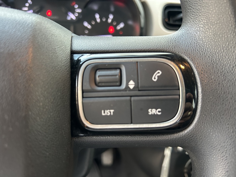 Citroen C3 PRO VAN ΕΛΛΗΝΙΚΗΣ ΑΝΤΙΠΡΟΣΩΠΕΙΑΣ