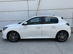Peugeot 208 ΕΛΛΗΝΙΚΗΣ ΑΝΤΙΠΡΟΣΩΠΕΙΑΣ