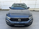 Volkswagen T-ROC ΕΛΛΗΝΙΚΗΣ ΑΝΤΙΠΡΟΣΩΠΕΙΑΣ
