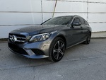 Mercedes C220  4 MATIC 4Χ4