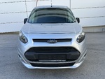 Ford Transit Connect ΕΛΛΗΝΙΚΗΣ ΑΝΤΙΠΡΟΣΩΠΕΙΑΣ