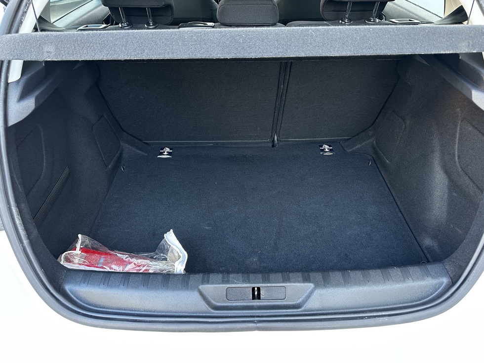 Peugeot 308 ΕΛΛΗΝΙΚΗΣ ΑΝΤΙΠΡΟΣΩΠΕΙΑΣ