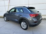 Volkswagen T-ROC ΕΛΛΗΝΙΚΗΣ ΑΝΤΙΠΡΟΣΩΠΕΙΑΣ