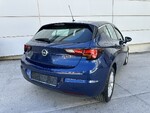 Opel Astra ΕΛΛΗΝΙΚΗΣ ΑΝΤΙΠΡΟΣΩΠΕΙΑΣ