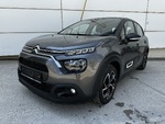 Citroen C3 ΕΛΛΗΝΙΚΗΣ ΑΝΤΙΠΡΟΣΩΠΕΙΑΣ