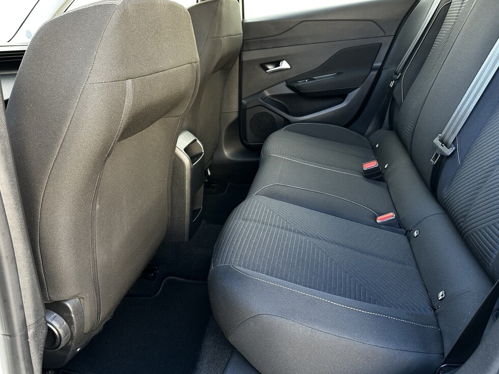 Peugeot 308 New Facelift ΕΛΛΗΝΙΚΗΣ ΑΝΤΙΠΡΟΣΩΠΕΙΑΣ