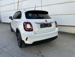 Fiat 500x ΑΥΤΟΜΑΤΟ ΕΛΛΗΝΙΚΗΣ ΑΝΤΙΠΡΟΣΩΠΕΙΑΣ