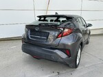 Toyota C-HR Business ΕΛΛΗΝΙΚΗΣ ΑΝΤΙΠΡΟΣΩΠΕΙΑΣ