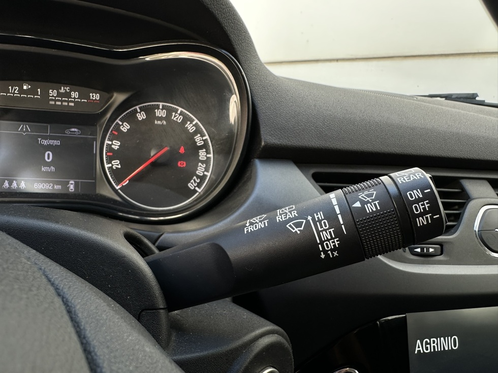 Opel Corsa ΕΛΛΗΝΙΚΗΣ ΑΝΤΙΠΡΟΣΩΠΕΙΑΣ