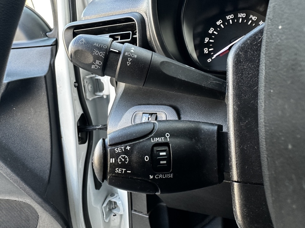 Citroen Berlingo VAN ΕΛΛΗΝΙΚΗΣ ΑΝΤΙΠΡΟΣΩΠΕΙΑΣ