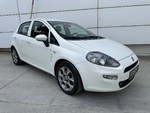 Fiat Punto LOUNGE ΕΛΛΗΝΙΚΗΣ ΑΝΤΙΠΡΟΣΩΠΕΙΑΣ