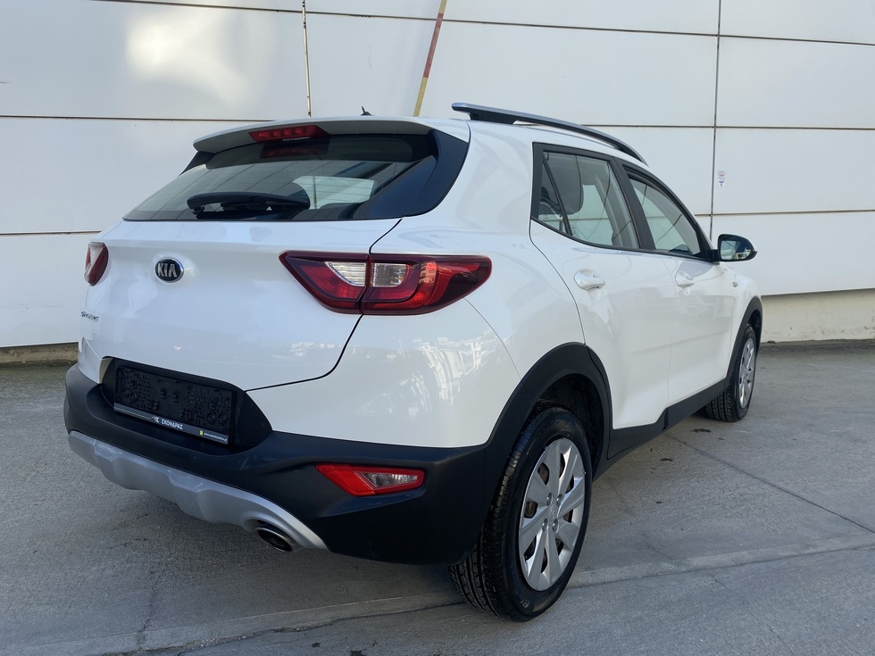 Kia Stonic Christmas Offer - ΔΩΡΟ ΤΕΛΗ 2026 !!