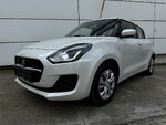 Suzuki Swift Αυτόματο Hybrid ΕΛΛΗΝΙΚΗΣ ΑΝΤΙΠΡΟΣΩΠΕΙΑΣ