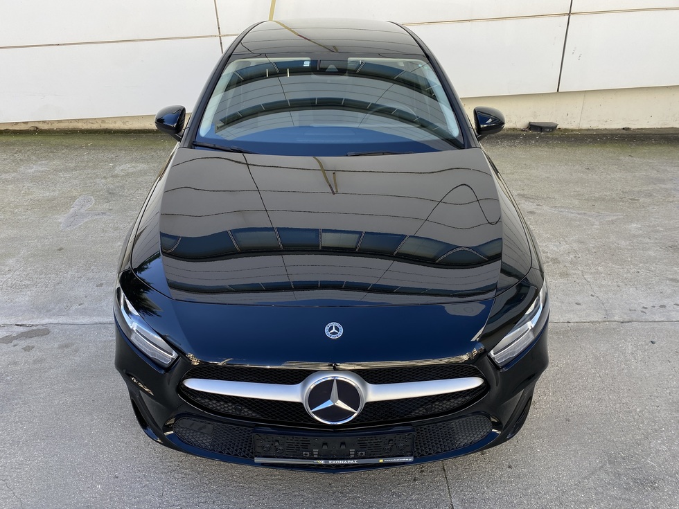 Mercedes A160 Christmas Offer - ΔΩΡΟ ΤΕΛΗ 2026 !!