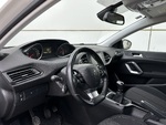 Peugeot 308 ΕΛΛΗΝΙΚΗΣ ΑΝΤΙΠΡΟΣΩΠΕΙΑΣ