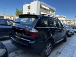 BMW X3 ΕΛΛΗΝΙΚΗΣ ΑΝΤΙΠΡΟΣΩΠΕΙΑΣ