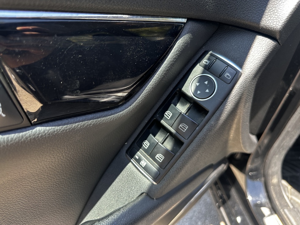 Mercedes C180 KOMPRESSOR ΕΛΛΗΝΙΚΗΣ ΑΝΤΙΠΡΟΣΩΠΕΙΑΣ
