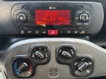 Fiat Panda MTJ LOUNGE 4X2 ΕΛΛΗΝΙΚΗΣ ΑΝΤΙΠΡΟΣΩΠΕΙΑΣ