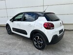 Citroen C3 C Series ΕΛΛΗΝΙΚΗΣ ΑΝΤΙΠΡΟΣΩΠΕΙΑΣ