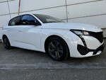 Peugeot 308 New Facelift ΕΛΛΗΝΙΚΗΣ ΑΝΤΙΠΡΟΣΩΠΕΙΑΣ