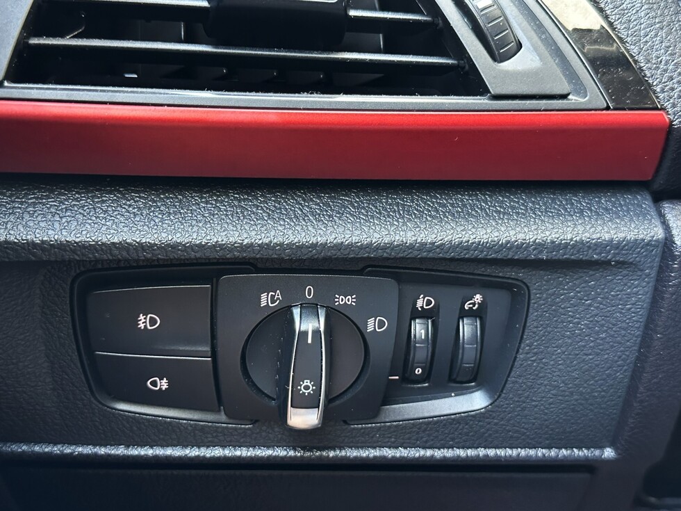 BMW 116d ΕΛΛΗΝΙΚΗΣ ΑΝΤΙΠΡΟΣΩΠΕΙΑΣ