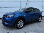 Opel Grandland X ΕΛΛΗΝΙΚΗΣ ΑΝΤΙΠΡΟΣΩΠΕΙΑΣ