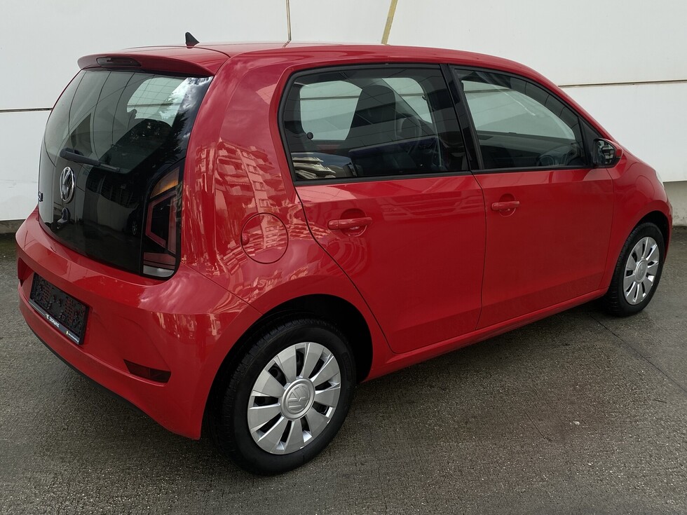 Volkswagen Up Christmas Offer - ΔΩΡΟ ΤΕΛΗ 2026 !!
