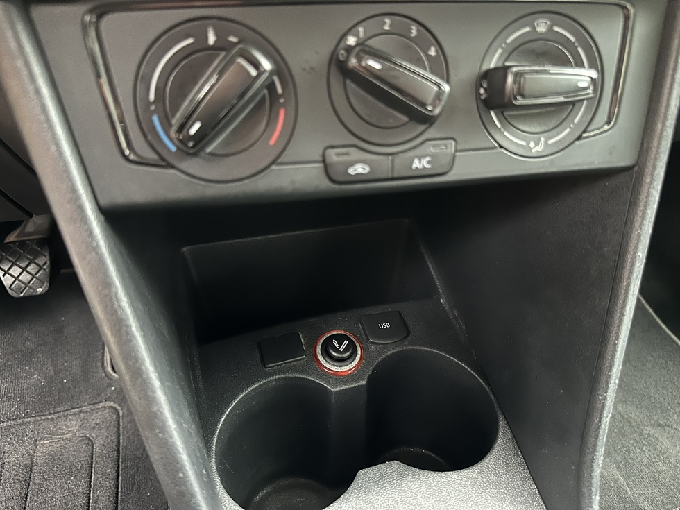 Volkswagen Polo ΕΛΛΗΝΙΚΗΣ ΑΝΤΙΠΡΟΣΩΠΕΙΑΣ