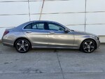 Mercedes C200 D ΕΛΛΗΝΙΚΗΣ ΑΝΤΙΠΡΟΣΩΠΕΙΑΣ