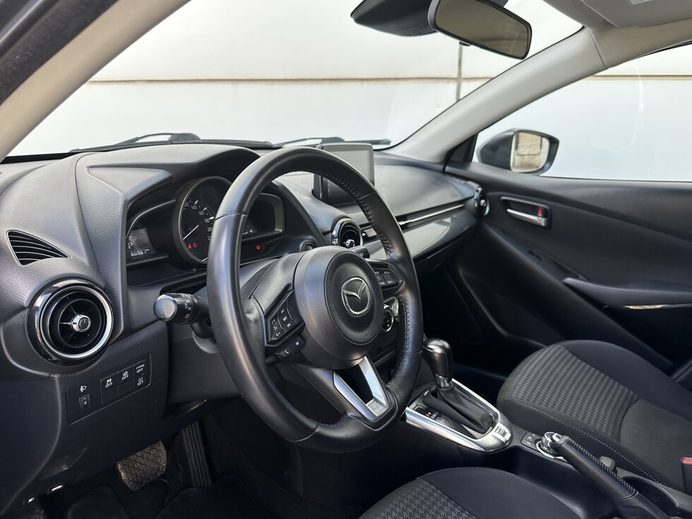 Mazda 2 ΑΥΤΟΜΑΤΟ ΕΛΛΗΝΙΚΗΣ ΑΝΤΙΠΡΟΣΩΠΕΙΑΣ