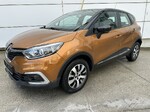 Renault Captur  Expression ΑΥΤΟΜΑΤΟ ΕΛΛΗΝΙΚΗΣ ΑΝΤΙΠΡΟΣΩΠΕΙΑΣ