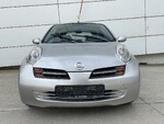 Nissan Micra ΕΛΛΗΝΙΚΗΣ ΑΝΤΙΠΡΟΣΩΠΕΙΑΣ