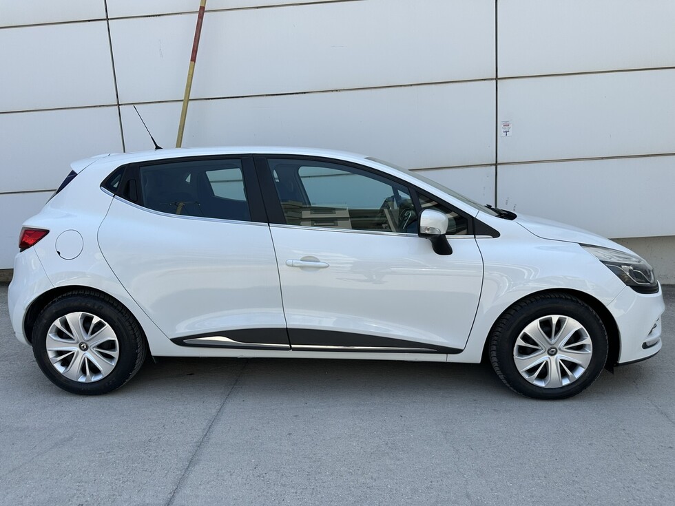 Renault Clio EXPRESSION ΕΛΛΗΝΙΚΗΣ ΑΝΤΙΠΡΟΣΩΠΕΙΑΣ