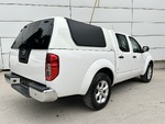 Nissan Navara D40 ΑΔΕΙΑ ΚΛΕΙΣΤΟΥ ΕΛΛΗΝΙΚΗΣ ΑΝΤΙΠΡΟΣΩΠΕΙΑΣ