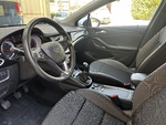 Opel Astra ΕΛΛΗΝΙΚΗΣ ΑΝΤΙΠΡΟΣΩΠΕΙΑΣ